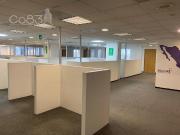 Oficina en renta en Granada, Miguel Hidalgo, Ciudad de...