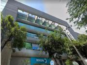 Oficina en renta en Granada, Miguel Hidalgo, Ciudad de...