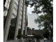 Oficina en renta en Granada, Miguel Hidalgo, Ciudad de...