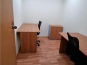 Oficina en renta en Granada, Miguel Hidalgo, Ciudad de...