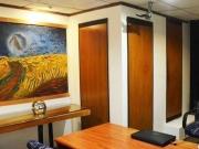 Oficina en renta en Granada, Miguel Hidalgo, Ciudad de...