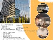 Oficina en renta en Granada, Miguel Hidalgo, Ciudad de...