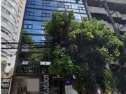 Oficina en renta en Granada, Miguel Hidalgo, Ciudad de...