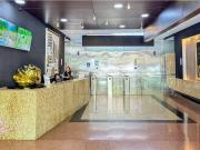 Oficina en renta en Granada, Miguel Hidalgo, Ciudad de...