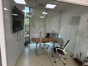 Oficina en renta en Granada, Miguel Hidalgo, Ciudad de...