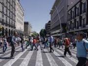 Oficina en renta en Guadalajara Centro, Guadalajara, Jalisco