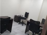 Oficina en renta en Guadalupe Inn, Álvaro Obregón,...