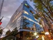 Oficina en renta en Guadalupe Inn, Álvaro Obregón,...