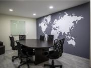 Oficina en renta en Guadalupe Inn, Álvaro Obregón,...