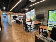 Oficina en renta en Guadalupe Inn, Álvaro Obregón,...