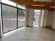 Oficina en renta en Guerrero, Cuauhtémoc, Ciudad de México