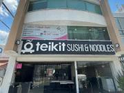 Oficina en renta en Hacienda de las Palmas,...