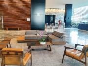 Oficina en renta en Hacienda de las Palmas,...