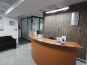 Oficina en renta en Hacienda de las Palmas,...