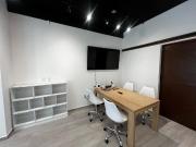 Oficina en renta en Hacienda de Valle Escondido,...