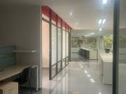 OFICINA EN RENTA EN HIPODROMO CONDESA