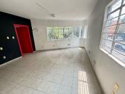 Oficina en renta en Hipódromo Condesa