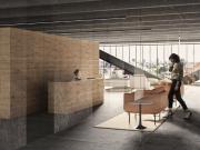 Oficina en renta en Hipódromo Condesa, Cuauhtémoc,...