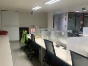 Oficina en renta en Hipódromo Condesa, Cuauhtémoc,...