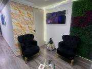 Oficina en renta en Hipódromo Condesa, Cuauhtémoc,...