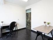 Oficina en renta en Hipódromo Condesa, Cuauhtémoc,...