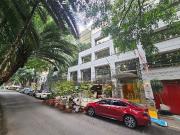 Oficina en renta en Hipódromo Condesa, Cuauhtémoc,...