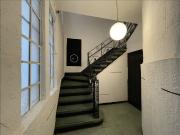 Oficina en renta en Hipódromo Condesa, Cuauhtémoc,...