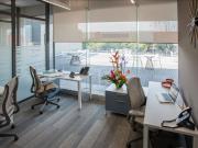 Oficina en renta en Hipódromo Condesa, Cuauhtémoc,...