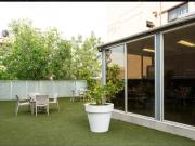 Oficina en renta en Hipódromo Condesa, Cuauhtémoc,...