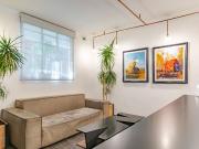 Oficina en renta en Hipódromo Condesa, Cuauhtémoc,...