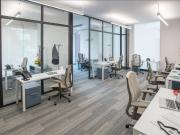 Oficina en renta en Hipódromo Condesa, Cuauhtémoc,...