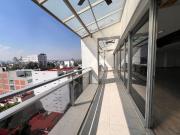 Oficina en renta en Hipódromo, Cuauhtémoc, Ciudad de México