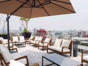 Oficina en renta en Hipódromo, Cuauhtémoc, Ciudad de México