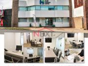 OFICINA EN RENTA EN HUB BUSINESS CENTER