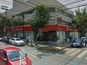 Oficina en renta en Independencia, colonia Reforma y FNM...