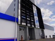 Oficina en renta en Industrial Alce Blanco, Naucalpan de...