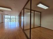 Oficina en renta en Insurgentes