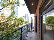 Oficina en renta en Insurgentes Mixcoac, Benito Juárez,...