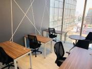 Oficina en renta en Insurgentes Mixcoac, Benito Juárez,...