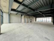 Oficina en renta en Insurgentes San Borja