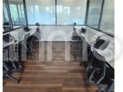 Oficina en renta en Insurgentes San Borja