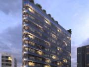 Oficina en Renta en Insurgentes Sur