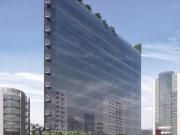 Oficina en Renta en Insurgentes Sur