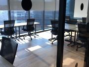 Oficina en renta en Interlomas, Huixquilucan, Estado de...