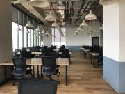 Oficina en renta en Interlomas, Huixquilucan, Estado de...