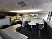 Oficina en renta en Interlomas, Huixquilucan, Estado de...