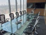 Oficina en renta en Interlomas, Huixquilucan, México