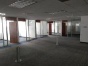 Oficina en renta en Interlomas, Huixquilucan, México