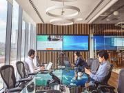 Oficina en renta en Interlomas, Huixquilucan, México