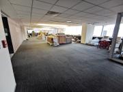 Oficina en Renta en Interlomas Magnocentro Acondicionada...